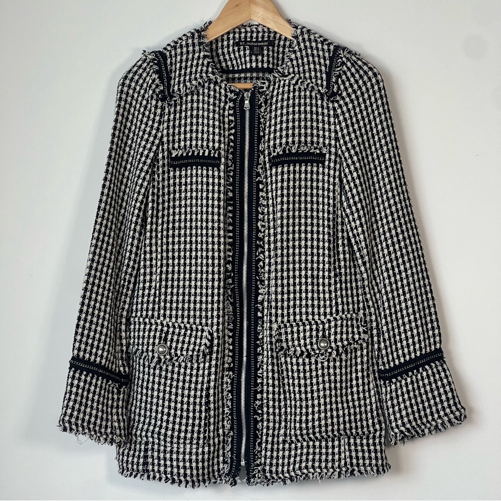 Tweed Jacket - Picture 3 of 6
